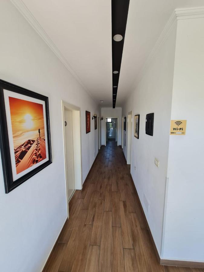 Hotel Darda Kamez Exteriör bild