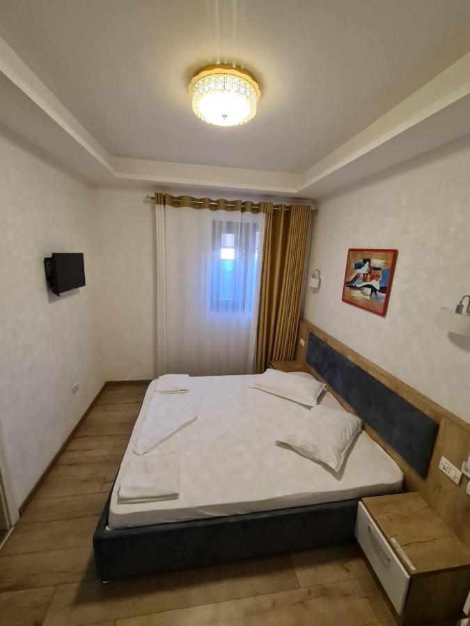 Hotel Darda Kamez Exteriör bild