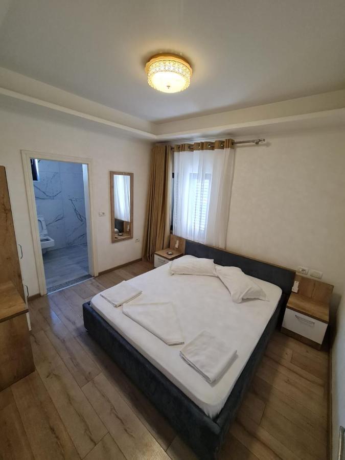 Hotel Darda Kamez Exteriör bild