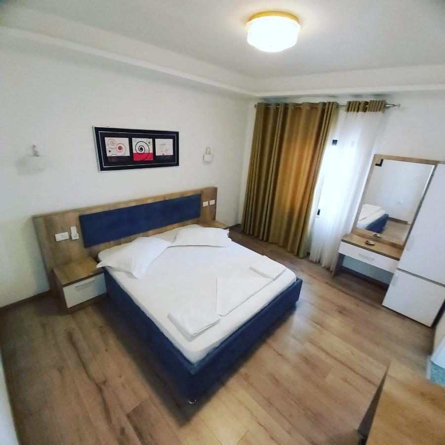 Hotel Darda Kamez Exteriör bild