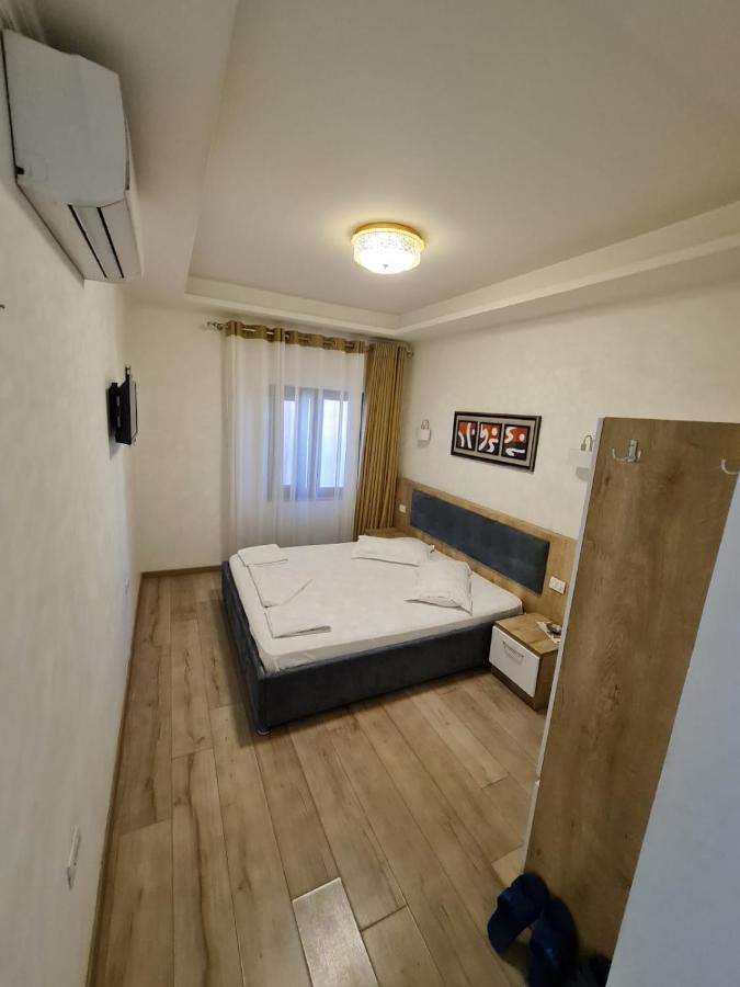 Hotel Darda Kamez Exteriör bild