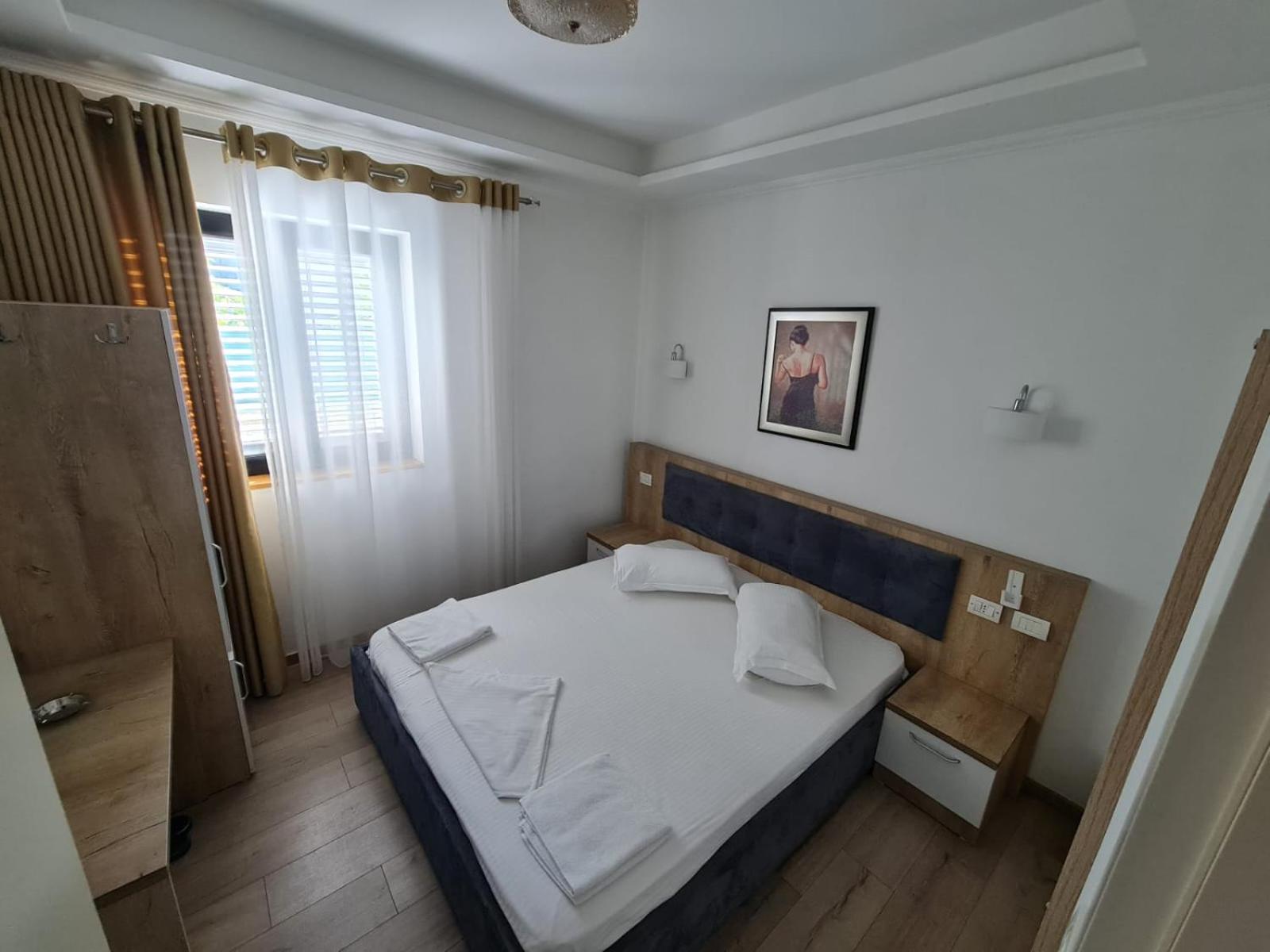 Hotel Darda Kamez Exteriör bild